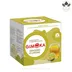کپسول قهوه دولچه گوستو جیموکا مدل زنجبیل لیمو Gimoka Zenzero E Limone